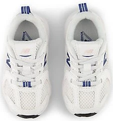 New Balance 530 Baby weiß (Junior)