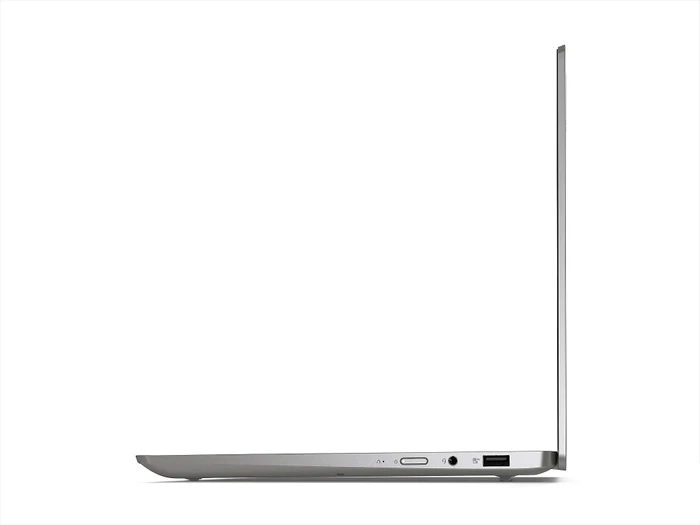 Lenovo IdeaPad S540-13ARE, Light Silver, Ryzen 5 4600U, 8GB RAM, 256GB SSD, DE