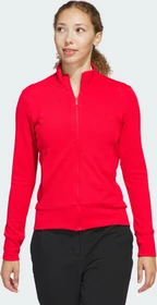 adidas Ultimate365 Textured Jacke pure ruby (Damen)