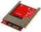 StarTech mSATA SSD auf 2.5" SATA Adapter/Konverter Vorschaubild