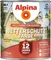 Alpina Farben Wetterschutz-Farbe deckend Außen Holzschutzmittel, 750ml Vorschaubild