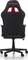 DXRacer Prince Series P132 Gamingstuhl, schwarz/rot Vorschaubild