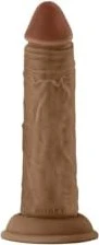 Shaft Model J Dildo 14cm hautfarbe/mittel