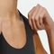 adidas All Me Medium-Support Long Line Bra Tanktop Sport-BH black (Damen) Vorschaubild