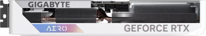 GIGABYTE GeForce RTX 4060 Ti Aero OC 16G, 16GB GDDR6, 2x HDMI, 2x DP