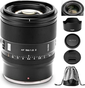 Viltrox AF 56mm 1.2 Pro APS-C für Nikon Z
