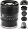 Viltrox AF 56mm 1.2 Pro Vorschaubild