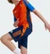 adidas Juventus Turin Tiro 24 Competition Hose kurz team navy blue 2 (Junior) Vorschaubild