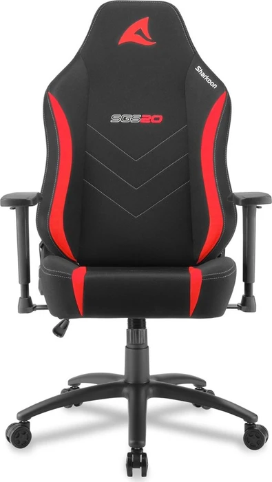 Sharkoon Skiller SGS20 Fabric Gamingstuhl