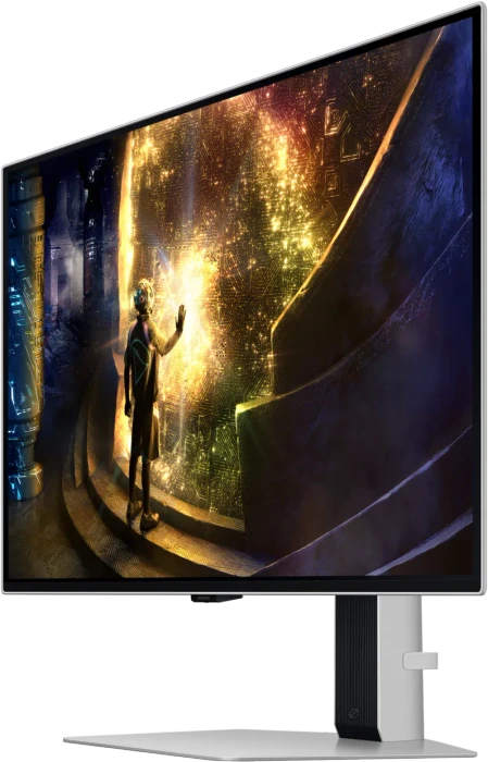 Samsung Odyssey OLED G6 G61SD, 27"