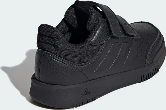 adidas Tensaur Hook and Loop core black/grey six (Junior)