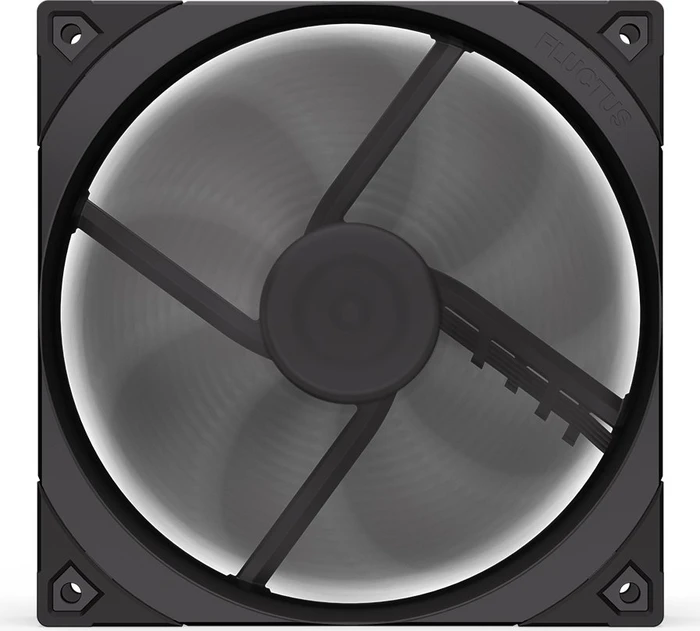 Endorfy Fluctus 140 PWM, 140mm