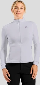 Odlo Berra Mid Layer Jacke misty lilac (Damen)