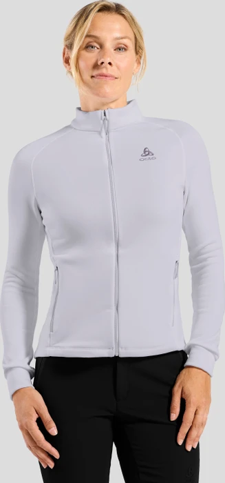 Odlo Berra Mid Layer Jacke (Damen)