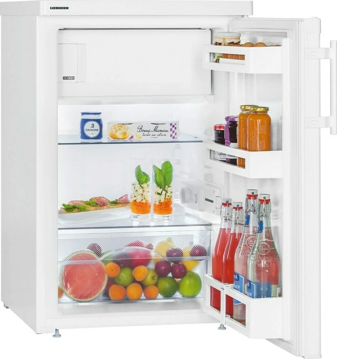 Liebherr TP 1414-20 Comfort Tisch-Kühlschrank