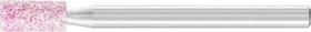 Pferd ZY 0408 3 ADW 60 M5V STEEL Zylinderstift Schleifstift K60, 4x8mm, 10 Stück