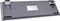 Ducky One 3 SF, Mist Grey, PBT, LEDs RGB, MX RGB ERGO CLEAR, USB, DE Vorschaubild