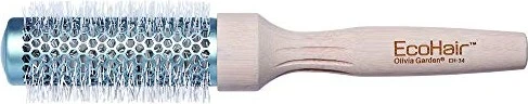 Olivia Garden EcoHair Thermal 34mm