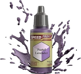 Army Painter Speedpaint 2.0 pastel lavender, 18ml