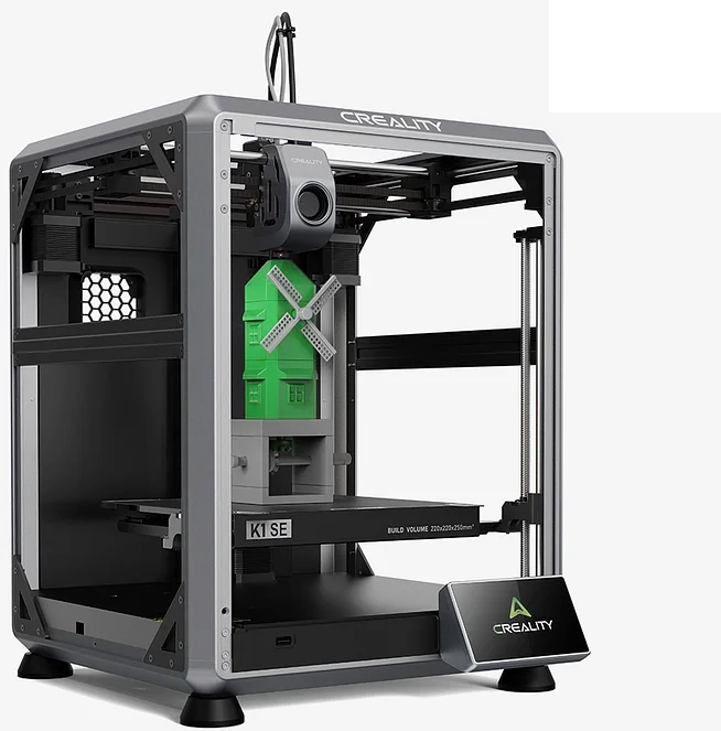 Creality K1 SE