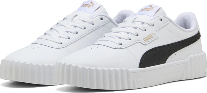 Puma Carina 3.0 puma white/puma black/puma gold