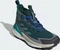 adidas Terrex Free Hiker 2.0 GTX aurora ivy/preloved teal/grey three (Herren) Vorschaubild