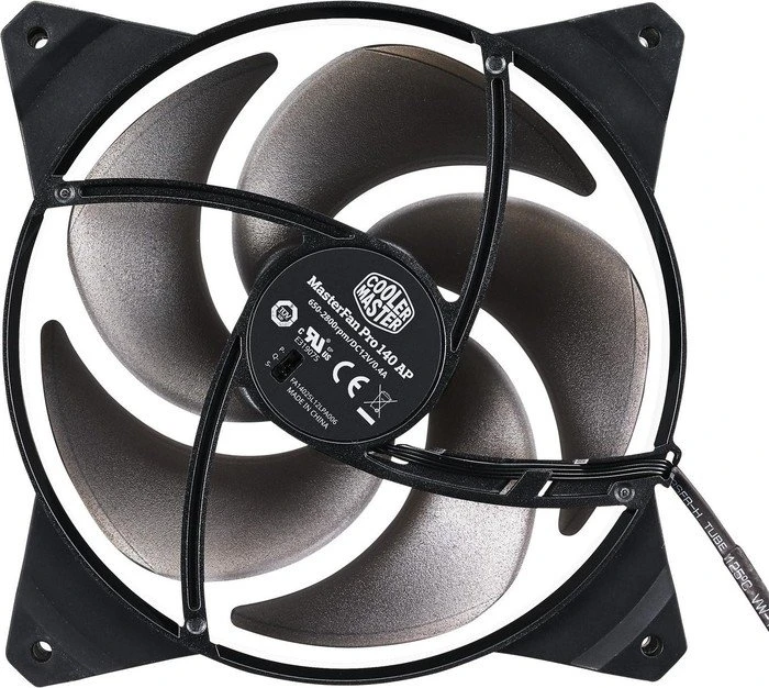 Cooler Master MasterFan Pro 140 Air Pressure, 140mm