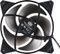 Cooler Master MasterFan Pro 140 Air Pressure, 140mm Vorschaubild
