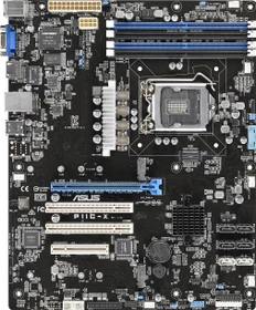 ASUS P11C-X (Intel 1151 v2)