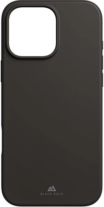 Black Rock Urban Case für Apple iPhone 16 Pro Max schwarz