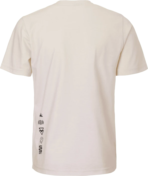 Scott Defined DRI Funktionsshirt kurzarm bliss pink/cotton white (Junior)