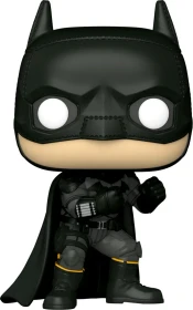 FunKo Pop! Movies - DC The Batman - Batman