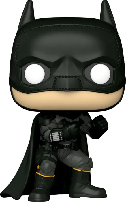 FunKo Pop! Movies - DC The Batman - Batman