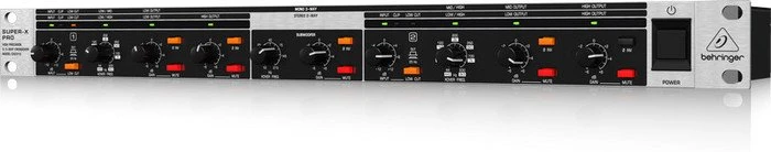 Behringer Super-X Pro CX2310