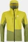 Ortovox Mesola Funktionsjacke dirty daisy (Herren) Vorschaubild