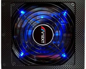 AeroCool Ultimate Gaming Series V12XT 600W, ATX 2.3