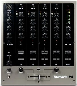 Numark M6 USB