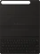 Samsung EF-DX710 Book Cover Keyboard Slim für Galaxy Tab S9 / S9 FE, schwarz, DE Vorschaubild