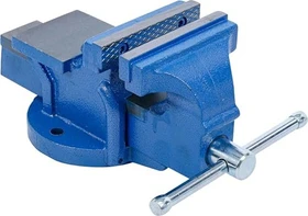 BGS technic Schraubstock 150mm
