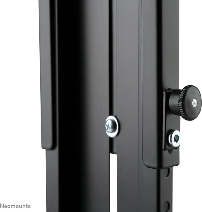 Neomounts PC-Halterung, schwarz
