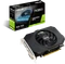ASUS Phoenix GeForce GTX 1650 P, PH-GTX1650-4GD6-P, 4GB GDDR6, DVI, HDMI, DP Vorschaubild