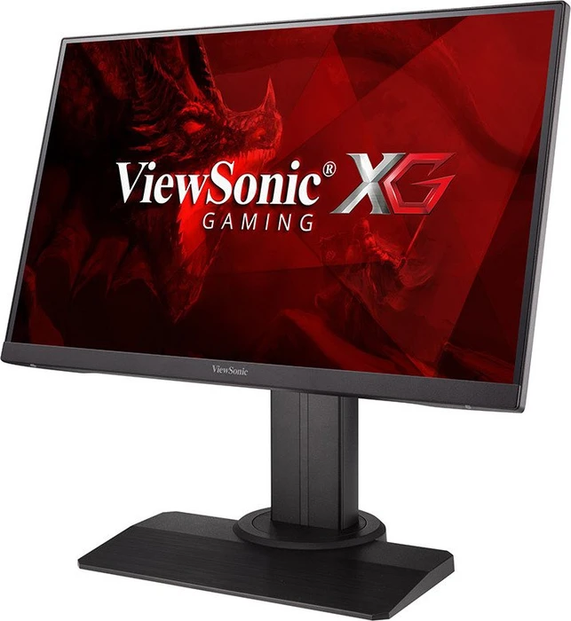 ViewSonic XG2405, 23.8"