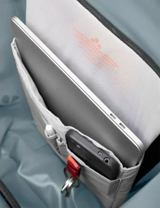Vaude Proof Transformer 2in1 Gepäcktasche heron