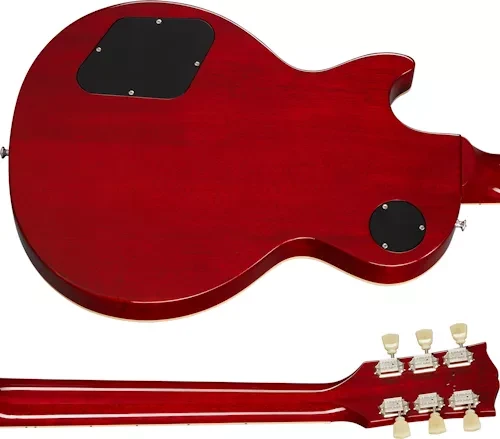 Gibson Les Paul 70s Deluxe 70s Cherry Sunburst