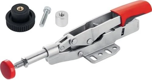 Bessey STC-IHH25-T20 Schubstangenspanner, 35mm