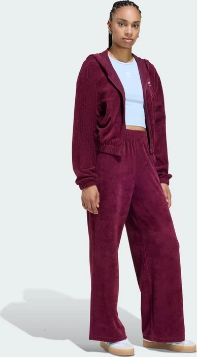 adidas Essentials Ribbed Funktionsshirt ärmellos crystal sky (Damen)