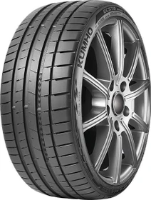 Kumho Ecsta Sport S PS72 255/30 R19 91Y XL