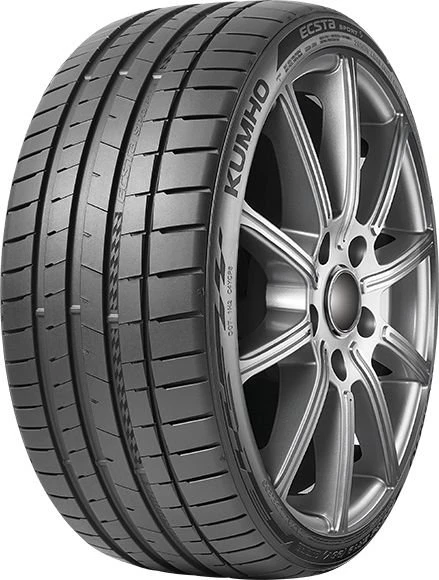 Kumho Ecsta Sport S PS72