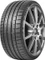 Kumho Ecsta Sport S PS72 Vorschaubild