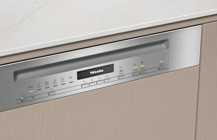 Miele G 7241 SCi